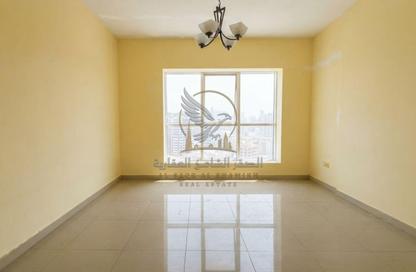 Apartment - 2 Bedrooms - 3 Bathrooms for rent in Al Majaz 2 - Al Majaz - Sharjah