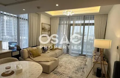 شقة - غرفة نوم - 1 حمام للايجار في 13 عزيزي ريفيرا - عزيزي ريفيرا - ميدان واحد - ميدان - دبي