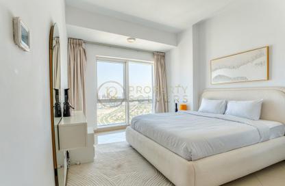 Apartment - 1 Bedroom - 2 Bathrooms for sale in Concorde Tower - JLT Cluster H - Jumeirah Lake Towers - Dubai Apartment - 1 Bedroom - 2 Bathrooms for sale in Concorde Tower - JLT Cluster H - Jumeirah Lake Towers - Dubai