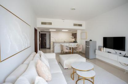 Apartment - 1 Bedroom - 2 Bathrooms for sale in Concorde Tower - JLT Cluster H - Jumeirah Lake Towers - Dubai Apartment - 1 Bedroom - 2 Bathrooms for sale in Concorde Tower - JLT Cluster H - Jumeirah Lake Towers - Dubai