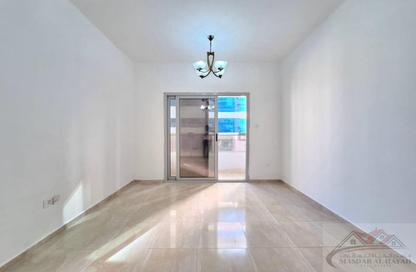 Apartment - 1 - 2 for rent in Street 64 - Al Nahda - Sharjah
