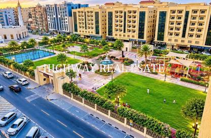 Apartment - 1 - 2 for rent in Muwailih Building - Muwaileh - Sharjah Apartment - 1 - 2 for rent in Muwailih Building - Muwaileh - Sharjah