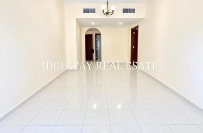 Apartment - 1 - 2 for rent in Muwailih Building - Muwaileh - Sharjah Apartment - 1 - 2 for rent in Muwailih Building - Muwaileh - Sharjah