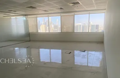مكتب - استوديو للايجار في مركز مزايا للأعمال  BB2 - مركز مزايا للأعمال - أبراج بحيرات الجميرا - دبي