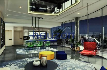 Apartment - 2 Bedrooms - 3 Bathrooms for sale in Volta - Downtown Dubai - Dubai