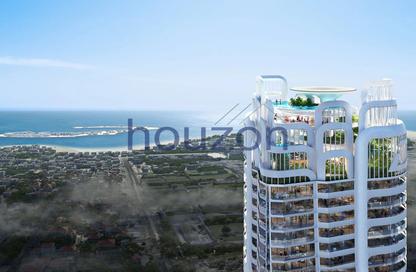 Apartment - 2 Bedrooms - 3 Bathrooms for sale in Volta - Downtown Dubai - Dubai
