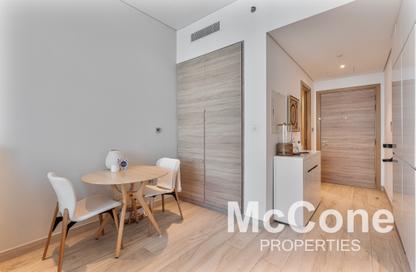 Apartment - Studio - 1 Bathroom for sale in Studio One - Dubai Marina - Dubai
