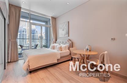 Apartment - Studio - 1 Bathroom for sale in Studio One - Dubai Marina - Dubai Apartment - Studio - 1 Bathroom for sale in Studio One - Dubai Marina - Dubai