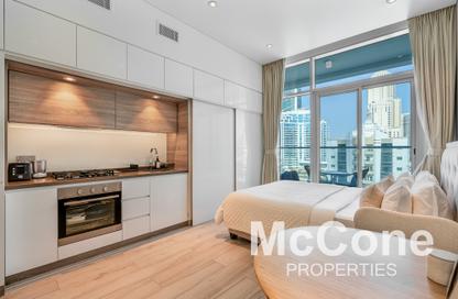 Apartment - Studio - 1 Bathroom for sale in Studio One - Dubai Marina - Dubai Apartment - Studio - 1 Bathroom for sale in Studio One - Dubai Marina - Dubai