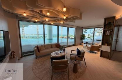 شقة - 1 - 2 للبيع في Beach Walk Residences 3 - بيتش ووك ريزيدنسز - جزر دبي - دبي شقة - 1 - 2 للبيع في Beach Walk Residences 3 - بيتش ووك ريزيدنسز - جزر دبي - دبي