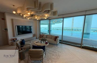 شقة - 1 - 2 للبيع في Beach Walk Residences 3 - بيتش ووك ريزيدنسز - جزر دبي - دبي شقة - 1 - 2 للبيع في Beach Walk Residences 3 - بيتش ووك ريزيدنسز - جزر دبي - دبي