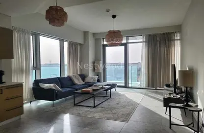 Apartment - 1 Bedroom - 2 Bathrooms for rent in Golf Suites - Dubai Hills Estate - Dubai