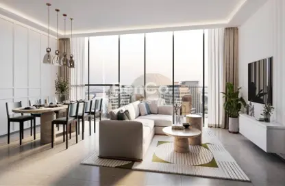Apartment - 2 Bedrooms - 3 Bathrooms for sale in Expo City Mangrove Residences - Expo City - Dubai