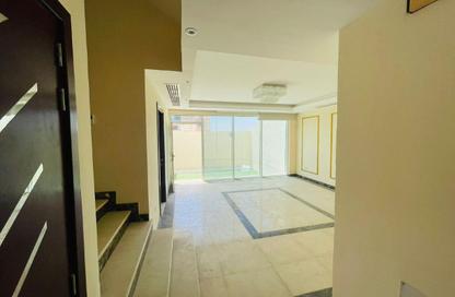 Villa - 4 Bedrooms - 6 Bathrooms for sale in Al Zaheya Gardens - Al Zahya - Ajman