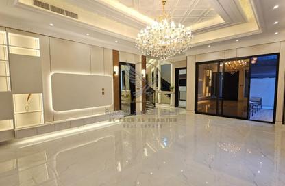 Villa - 6 - 7+ for sale in Al Zaheya Gardens - Al Zahya - Ajman Villa - 6 - 7+ for sale in Al Zaheya Gardens - Al Zahya - Ajman