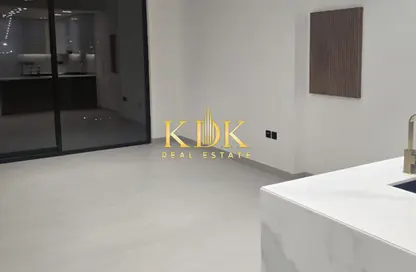 شقة - غرفة نوم - 2 حمامات للايجار في بن غاطي عنبر - منطقة 11 - قرية جميرا الدائرية - دبي