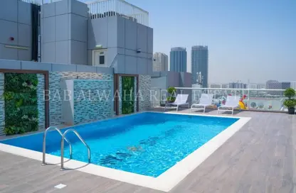 شقة - 1 حمام للايجار في يوني استيت ميلينيوم تاور - واحة دبي للسيليكون - دبي