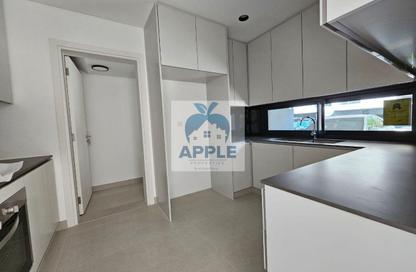 Villa - 3 Bedrooms - 4 Bathrooms for rent in Robinia - Masaar - Tilal City - Sharjah