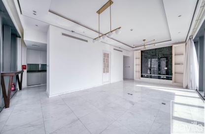 Apartment - 2 - 3 for rent in BLVD Heights Tower 1 - BLVD Heights - Downtown Dubai - Dubai