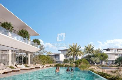 Villa - 5 Bedrooms - 7 Bathrooms for sale in Farm Gardens 1 - Farm Gardens - The Valley - Dubai