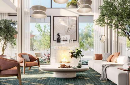 Villa - 5 Bedrooms - 7 Bathrooms for sale in Farm Gardens 1 - Farm Gardens - The Valley - Dubai