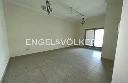 Apartment - 2 Bedrooms - 3 Bathrooms for rent in The Belvedere - Dubai Marina - Dubai