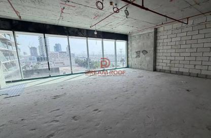 Office Space - Studio - 1 Bathroom for sale in Binghatti Apex - District 10 - Jumeirah Village Circle - Dubai