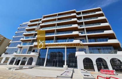 Apartment - 2 - 3 for rent in Marquis Signature - Arjan - Dubai