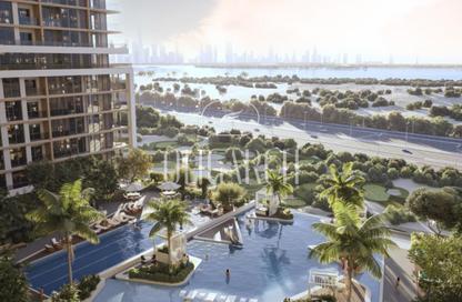 Apartment - 2 Bedrooms - 3 Bathrooms for sale in Sobha One Tower B - Sobha One - Ras Al Khor Industrial 1 - Ras Al Khor - Dubai