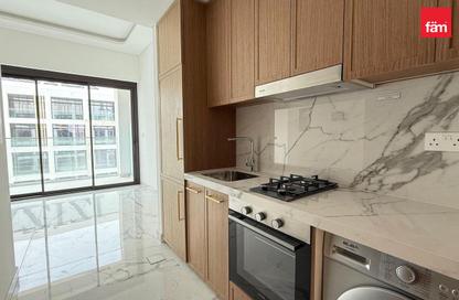 Apartment - Studio - 1 Bathroom for rent in Azizi Riviera 65 - Azizi Riviera - Meydan One - Meydan - Dubai Apartment - Studio - 1 Bathroom for rent in Azizi Riviera 65 - Azizi Riviera - Meydan One - Meydan - Dubai