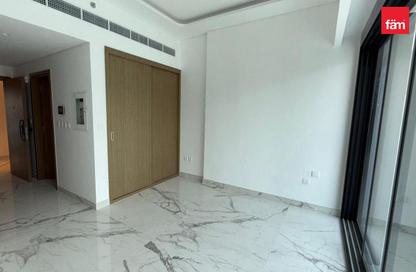 Apartment - Studio - 1 Bathroom for rent in Azizi Riviera 65 - Azizi Riviera - Meydan One - Meydan - Dubai