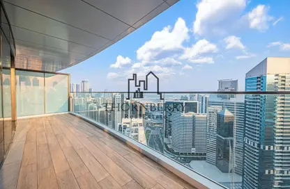 Apartment - 3 Bedrooms - 4 Bathrooms for sale in Imperial Avenue - Downtown Dubai - Dubai