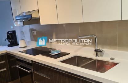 Apartment - 2 - 2 for sale in Sky Tower - Shams Abu Dhabi - Al Reem Island - Abu Dhabi