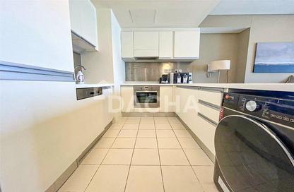 Apartment - 1 Bedroom - 2 Bathrooms for rent in Kempinski Central Avenue - Downtown Dubai - Dubai Apartment - 1 Bedroom - 2 Bathrooms for rent in Kempinski Central Avenue - Downtown Dubai - Dubai