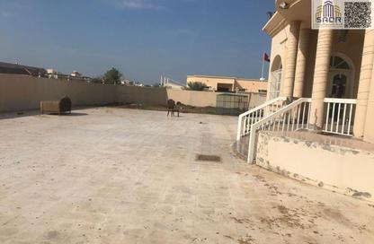 Villa - 4 Bedrooms - 5 Bathrooms for rent in Al Jurf - Ajman Downtown - Ajman Villa - 4 Bedrooms - 5 Bathrooms for rent in Al Jurf - Ajman Downtown - Ajman