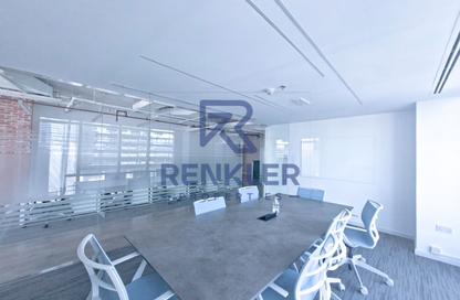 Office Space - Studio - 1 for rent in Oaks Liwa Heights - JLT Cluster W - Jumeirah Lake Towers - Dubai Office Space - Studio - 1 for rent in Oaks Liwa Heights - JLT Cluster W - Jumeirah Lake Towers - Dubai