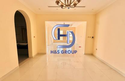 Villa - 5 Bedrooms - 5 Bathrooms for rent in Samnan - Halwan - Sharjah