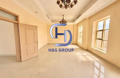 Villa - 5 Bedrooms - 5 Bathrooms for rent in Samnan - Halwan - Sharjah