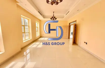 Villa - 5 Bedrooms - 5 Bathrooms for rent in Samnan - Halwan - Sharjah