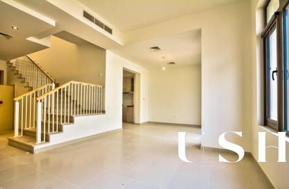 Townhouse - 3 Bedrooms - 3 Bathrooms for sale in Mira Oasis 1 - Mira Oasis - Reem - Dubai