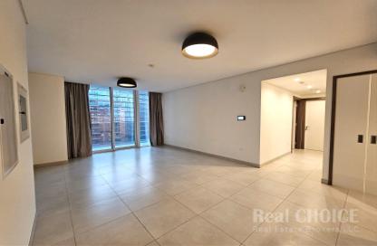 شقة - 2 غرف نوم - 3 حمامات للايجار في 1 Residences - 2 - وان ريزيدندس - الكفاف - زعبيل - دبي