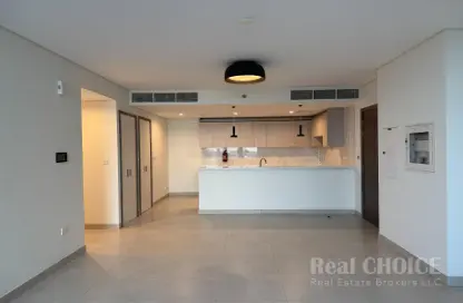Apartment - 2 Bedrooms - 3 Bathrooms for rent in 1 Residences - 2 - 1 Residences - Al Kifaf - Zabeel - Dubai