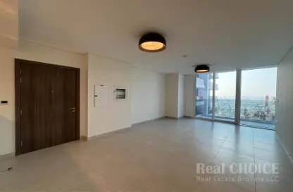 Apartment - 2 Bedrooms - 3 Bathrooms for rent in 1 Residences - 2 - 1 Residences - Al Kifaf - Zabeel - Dubai