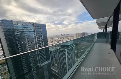 Apartment - 2 Bedrooms - 3 Bathrooms for rent in 1 Residences - 2 - 1 Residences - Al Kifaf - Zabeel - Dubai