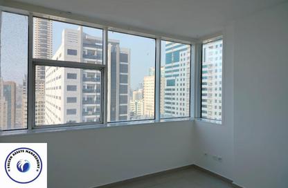 Apartment - 1 - 1 for rent in Andalusia Tower 2 - Al Nahda - Sharjah