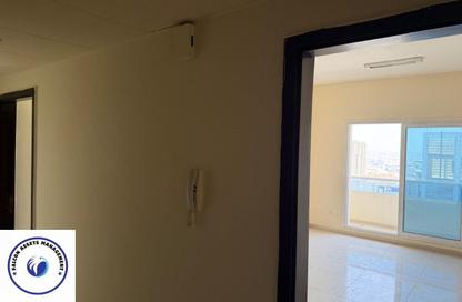 Apartment - 1 - 1 for rent in Andalusia Tower 2 - Al Nahda - Sharjah