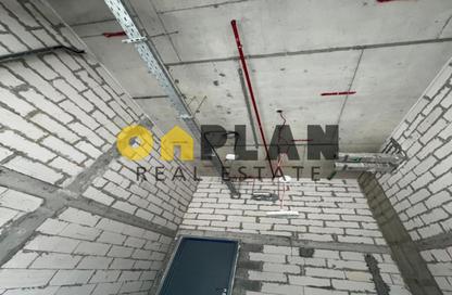 Retail - Studio - 1 Bathroom for rent in Azizi Riviera Beachfront Tower A - Azizi Riviera Beachfront - Azizi Riviera - Meydan One - Meydan - Dubai