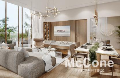 Apartment - 1 Bedroom - 1 Bathroom for sale in Wynwood By Imtiaz - Dubai Islands - Dubai Apartment - 1 Bedroom - 1 Bathroom for sale in Wynwood By Imtiaz - Dubai Islands - Dubai