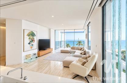 Apartment - 2 - 4 for sale in Muraba Residence - The Crescent - Palm Jumeirah - Dubai