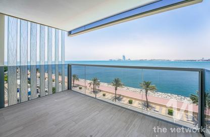 Apartment - 2 - 4 for sale in Muraba Residence - The Crescent - Palm Jumeirah - Dubai